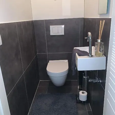 Apartman S Middelkerke