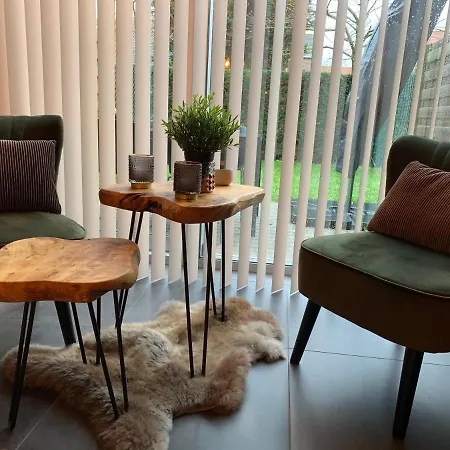 Apartman S Middelkerke