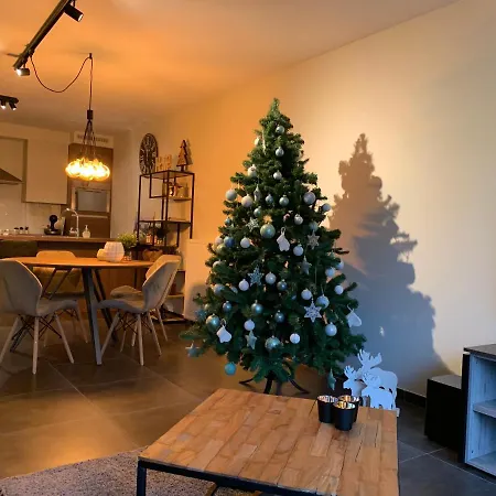 Apartman S Middelkerke