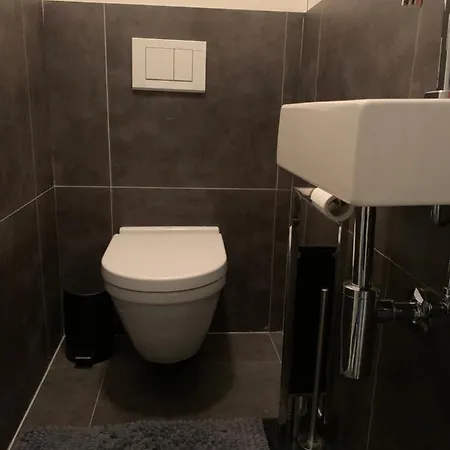 Apartman S